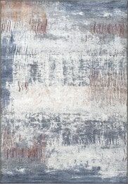 Dynamic Rugs ECLIPSE 63393-6656 Multi